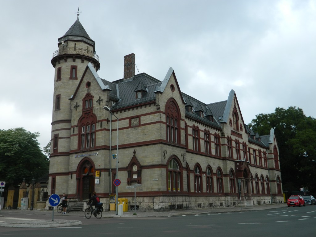 Lutherstadt Wittenberg